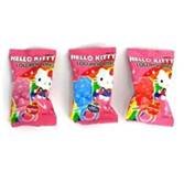 Hello Kitty Lollipop Ring Pop Candy (12 Count) logo