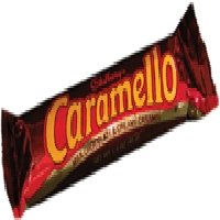 Hershey Chocolates, Caramello Candy – 36 Pieces logo