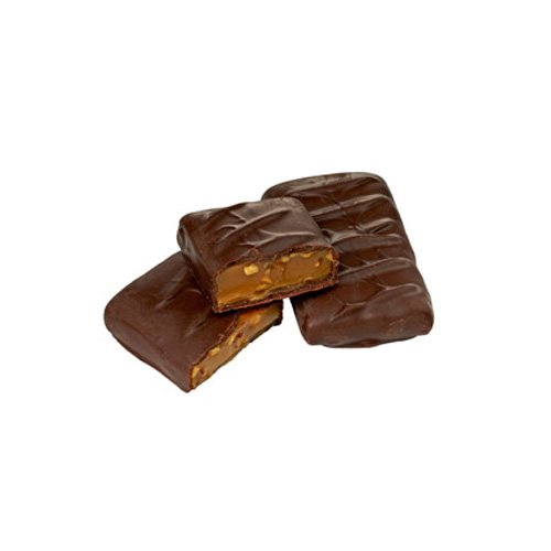 Hershey Heath English Toffee Chocolate Covered Candy Bars, 1.5lb logo