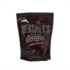 Hershey’s Milk Chocolate Drops 8 Oz (Pack of 12) logo