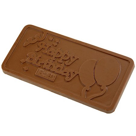 Hershey’s Milk Chocolate Mould logo
