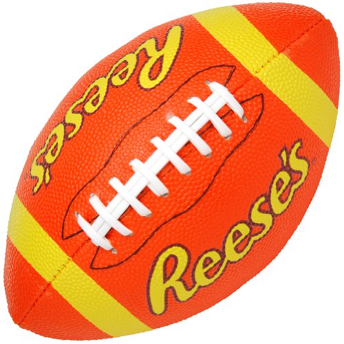Hershey’s Mini Football logo