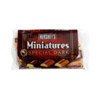 Hershey’s Special Dark Miniatures Assortment-11 Oz logo