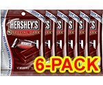 Hershey’s Sugar Free Special Dark Chocolates, 3oz 6-pack logo