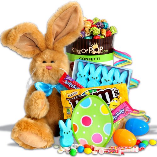 Hippity-hoppity Easter Gift Stack logo