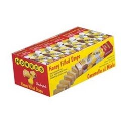 Honees Honey Filled Energy Drops (24×1.58 Oz) logo