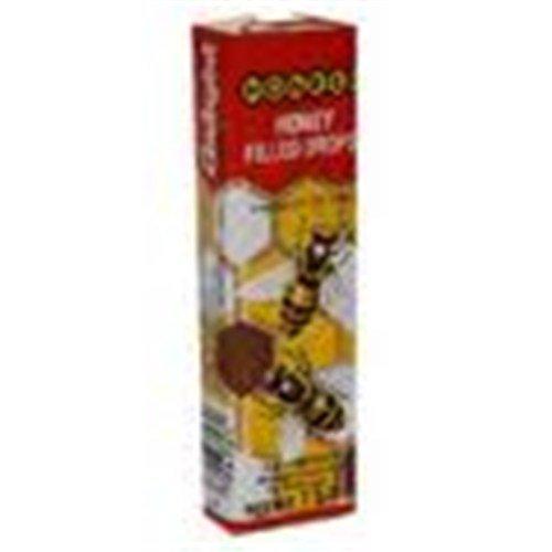 Honey Filled Drops (9 Pieces) 1 Bar logo