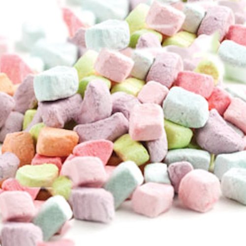 Hoosier Hill Charms Cereal Marshmallows, 1 Lb logo