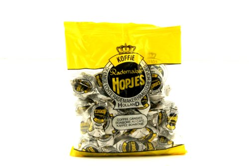 Hopjes (coffee Candy) – 7.1oz (Pack of 1) logo