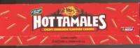 Hot Tamales Candy logo