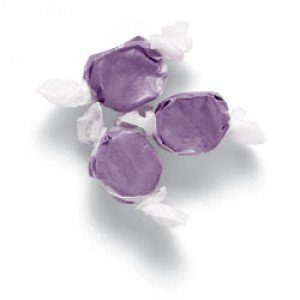 Huckleberry Purple Taffy 3lb logo