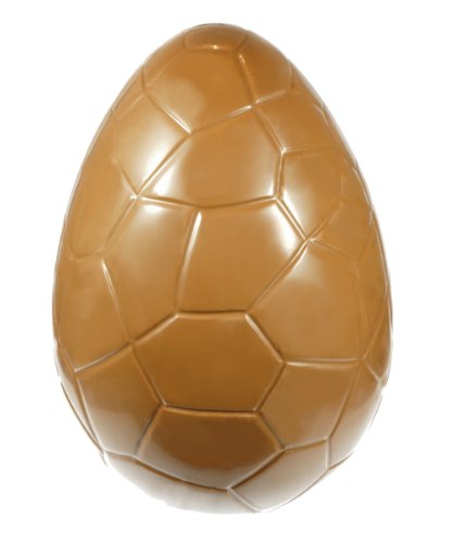 Huge Chocolate Easter Egg – 12,4 Inch logo