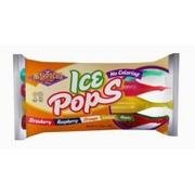 Ice Pops, 14 Oz (Pack of 24 ) logo