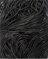 Imported Black Licorice Laces logo