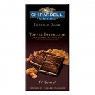 Intense Dark Toffee Interlude Bar logo