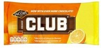 Jacob’s Orange Club 6pk logo