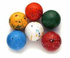 Jawbreakers – Assorted Giant 2 1/4 Diameter [10ct] logo