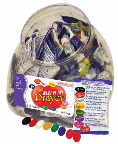 Jelly Bean Tub – 50ct logo