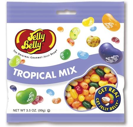 Jelly Beans logo