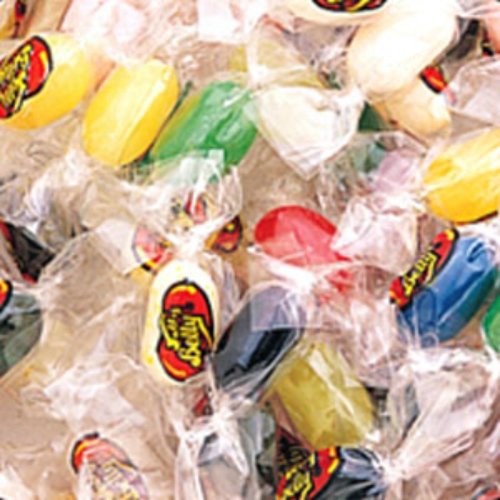 Jelly Belly 20 Flavor Jelly Beans 1lb Bag logo