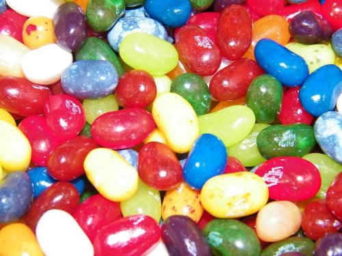 Jelly Belly 49 Assorted Flavors 10lb logo