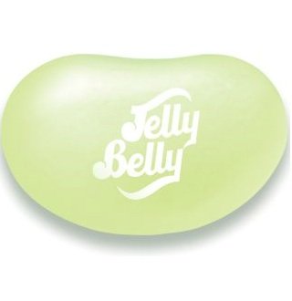 Jelly Belly 7up (rookie) Jelly Beans 1lb (pound Bags) logo