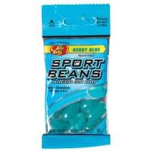 Jelly Belly Berry Sport Jelly Beans, 1 ounce (Pack of 24) logo