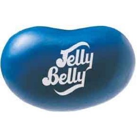 Jelly Belly – Blueberry 10lb Case logo