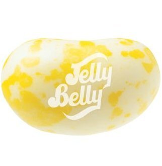 Jelly Belly Buttered Popcorn Jelly Beans 1lb (pound Bags) logo
