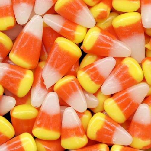 Jelly Belly Candy Corn, 1lb logo