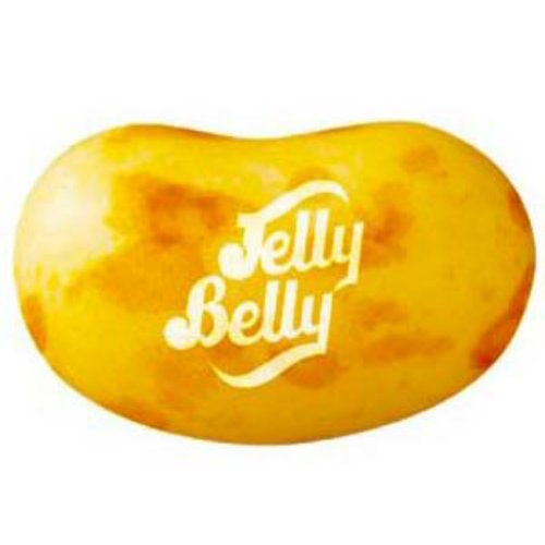 Jelly Belly Candy Corn Jelly Beans 1lb Bag logo