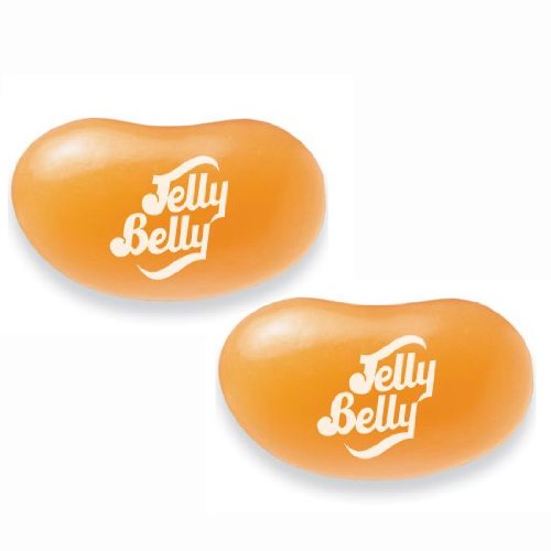 Jelly Belly, Cantaloupe logo