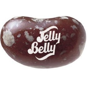 Jelly Belly – Cappuccino 10lb Case logo