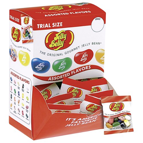 Jelly Belly Changemaker logo