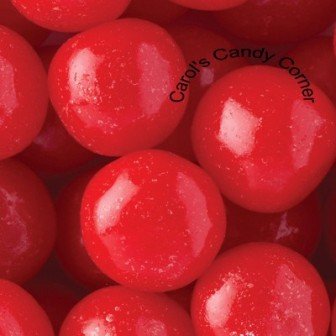 Jelly Belly Cherry Sours – 1 Lb logo