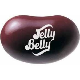 Jelly Belly – Chocolate Pudding 10lb Case logo