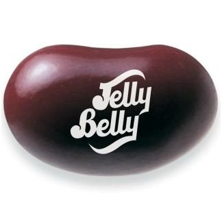 Jelly Belly Chocolate Pudding Jelly Beans 5lb (bulk) logo