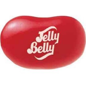 Jelly Belly – Cinnamon 10lb Case logo