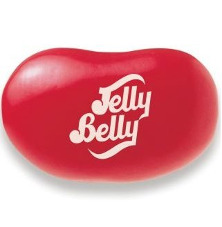 Jelly Belly Cinnamon Jelly Beans 5lb (bulk) logo