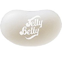 Jelly Belly Coconut 5lb Bag logo