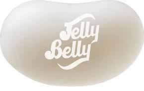 Jelly Belly, Coconut logo