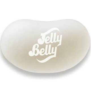 Jelly Belly Coconut Jelly Beans 5lb (bulk) logo