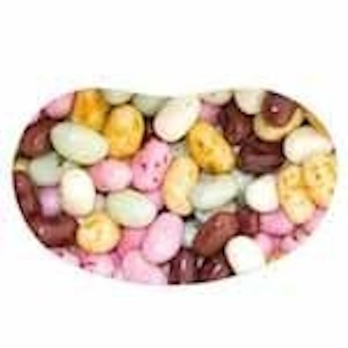 Jelly Belly Cold Stone Ice Cream Parlor Mix 5lb Bag (bulk) logo