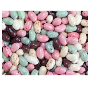 Jelly Belly Coldstone Ice Cream Mix Jelly Beans, 2lbs logo