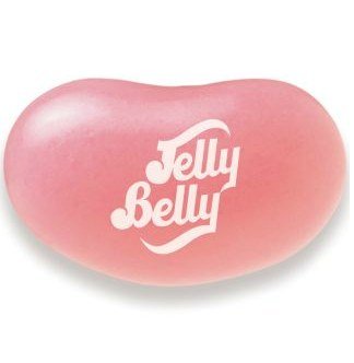 Jelly Belly Cotton Candy Jelly Beans 5lb (bulk) logo