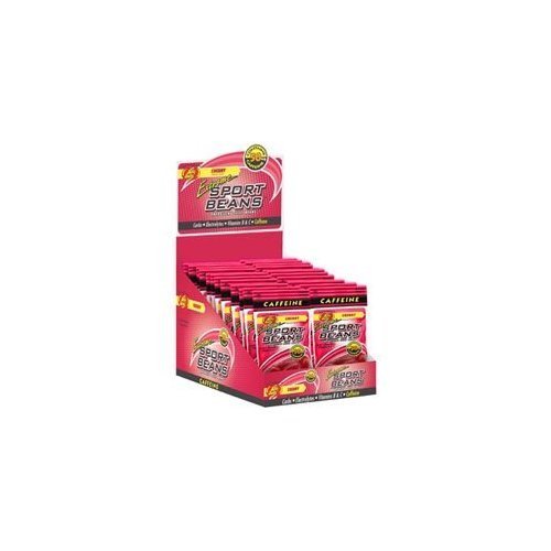 Jelly Belly Extreme Sport Beans (24 Pack Extreme Watermelon) 1 Oz Bags logo