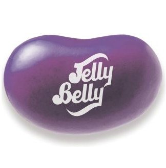 Jelly Belly Grape Crush Jelly Beans 5lb (bulk) logo