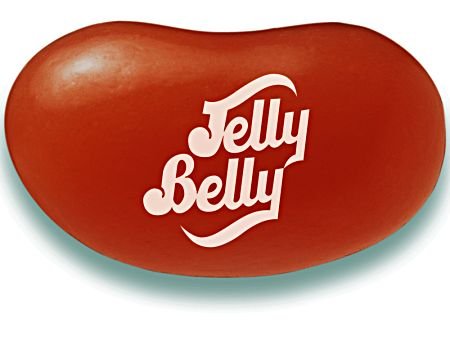 Jelly Belly Island Punch 5 Lb Bag logo