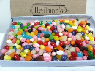 Jelly Belly Jelly Beans – 1 Pound logo