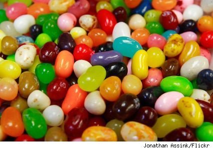 Jelly Belly Jelly Beans-1lb!!! logo